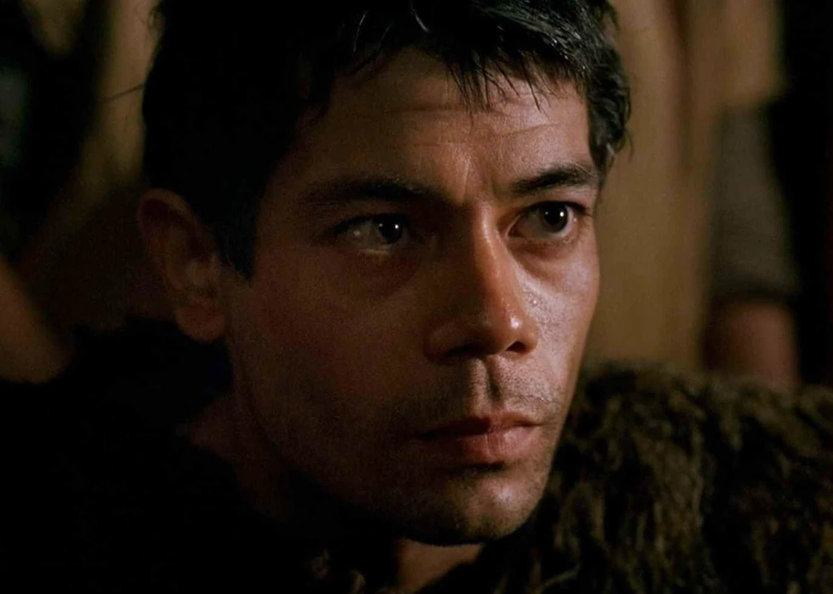 Tarquin HBO Rome Wiki Fandom