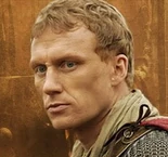 Lucius Vorenus