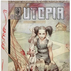 Utopia Wiki | Fandom