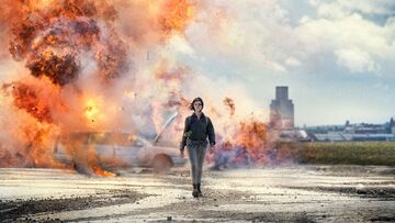 Series 1 Episode 2 Utopia Wiki Fandom
