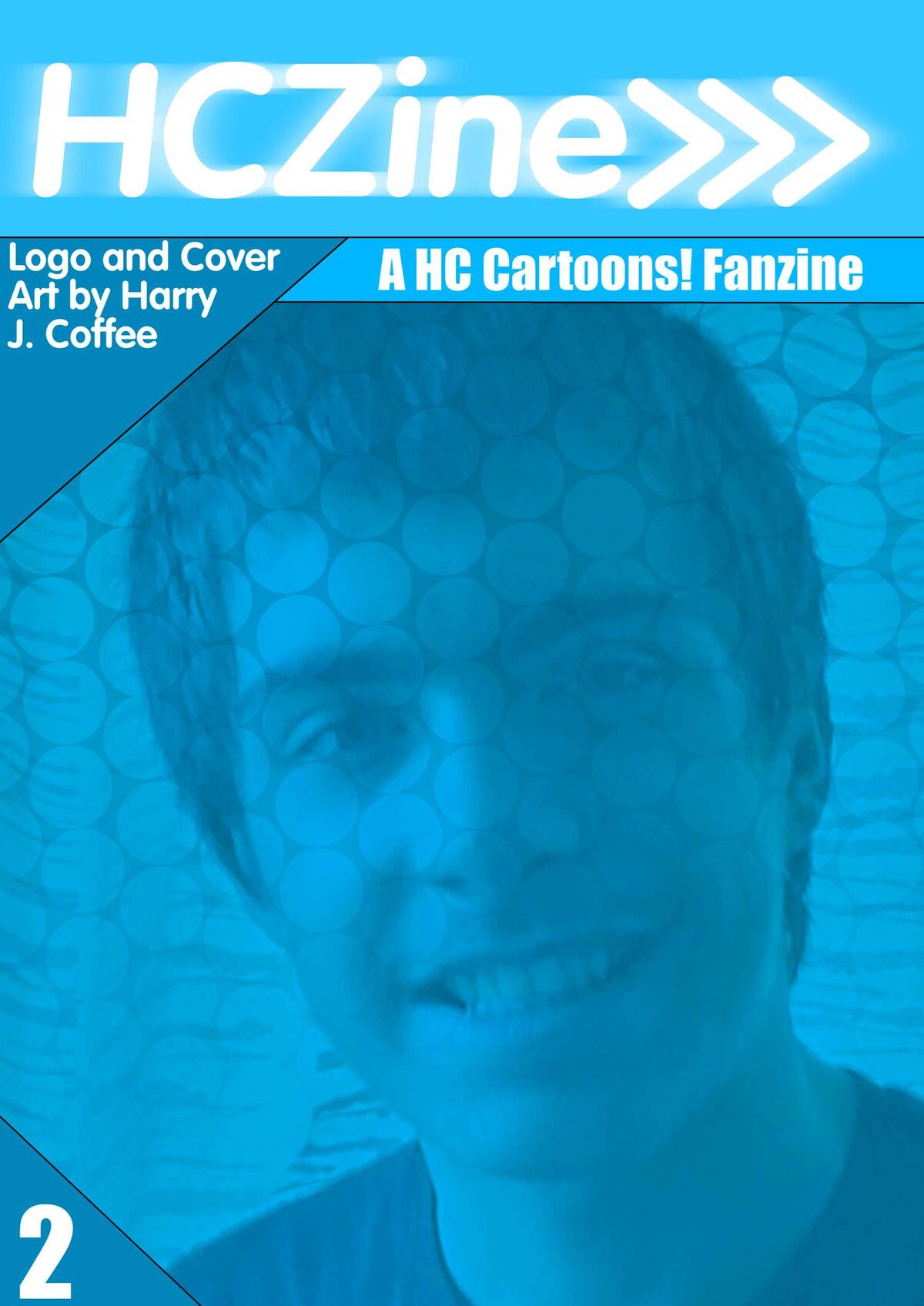 HCZine HCCartoons Wiki Fandom hczine-hccartoons-wiki-fandom