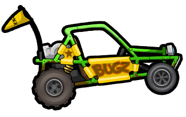 best vehicles in hill climb racing