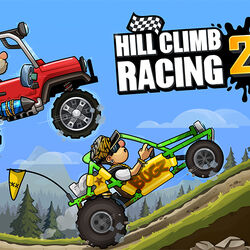 Vehicles, Hill Climb Racing 2 Wiki