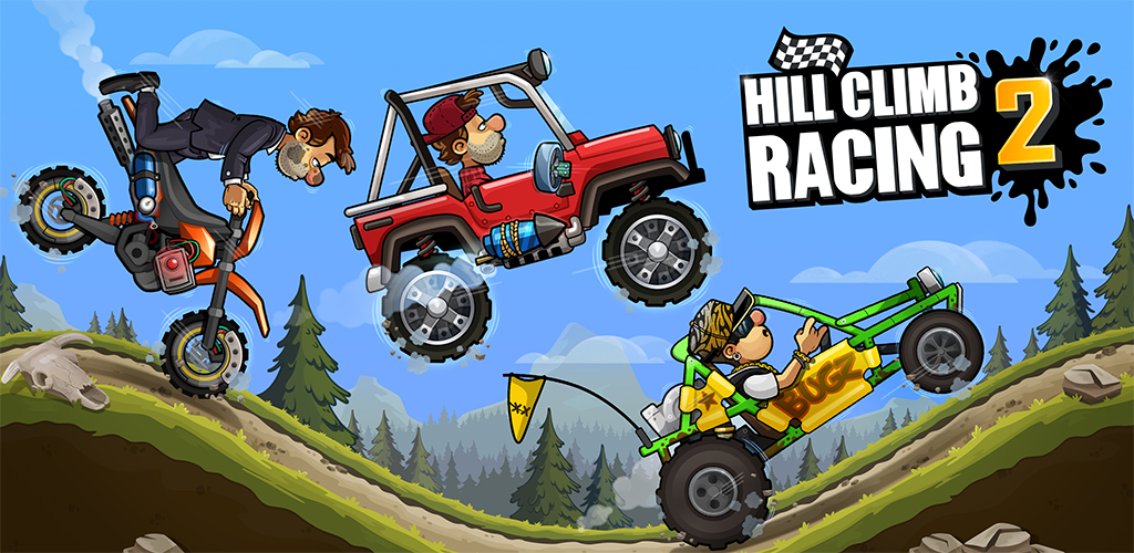 Hill Climb Racing on X: The official #HillClimbRacing2 wiki (hosted by the  most excellent @CurseGamepedia) is now available in 11 separate languages,  with more on the way! A truly remarkable community effort💪