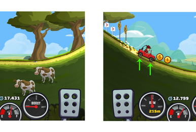 Perfect Start/pt-br - Official Hill Climb Racing 2 Wiki