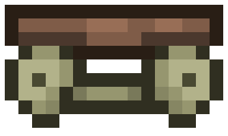 Bone Work Bench | HD Terraria pics Wiki | Fandom
