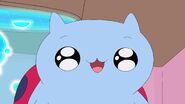 Dramabug catbug minisode - geek week premiere on cartoon hangover 003 0002