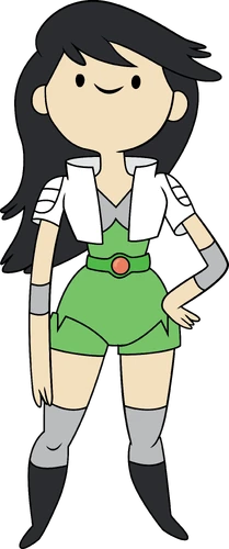 Beth Tezuka | Wiki Hda,Bravestwarriors,Usm | Fandom