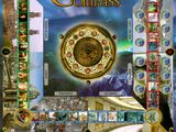 The Golden Compass (board game)