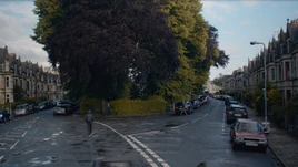 Hornbeamstreet