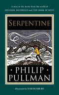 His Dark Materials sequel: new Serpentine