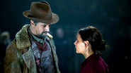 Lyra reunites with Lee in Death