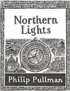 Northern Lights paperback Lantern Slides edition cover published May 7th 2007 by Scholastic