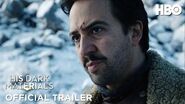 His Dark Materials Season 1 Official Trailer HBO