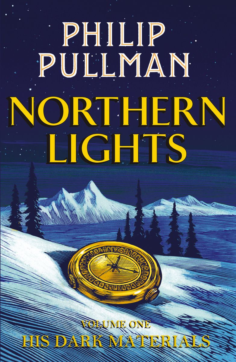 His Dark Materials Book Series His Dark Materials Fandom