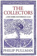 The Collectors ebook cover