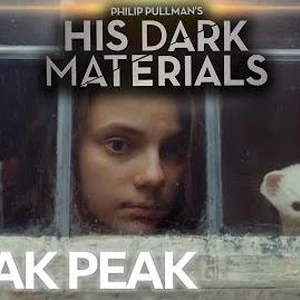 Lyra S Jordan His Dark Materials Fandom