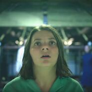 Dafne Keen