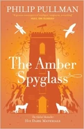 Bister Spyglass cover