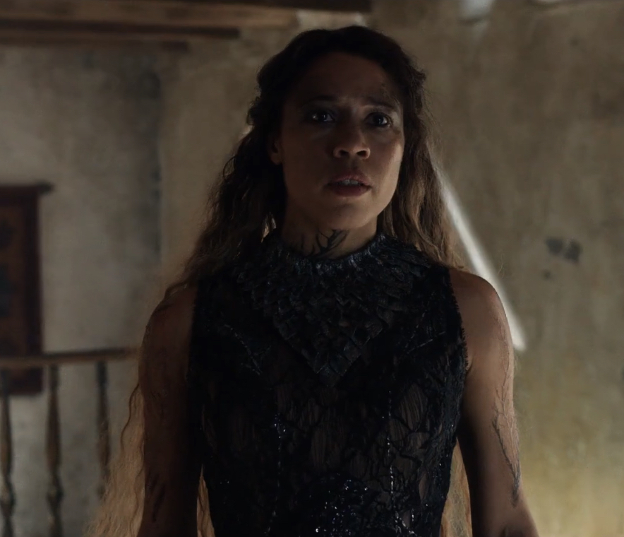 Lena Feldt | His Dark Materials | Fandom