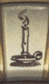 Candle (symbol)
