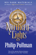 Northern Lights paperback cover published March 5th 2007 by Scholastic