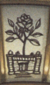 Walled Garden (symbol)