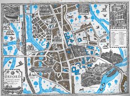 LyraOxfordMap