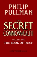 The Secret Commonwealth cover