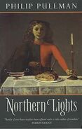 Northern Lights adult's edition paperback cover published September 14th 2001 by Scholastic Press