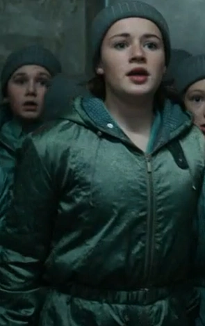 Bella | His Dark Materials | Fandom