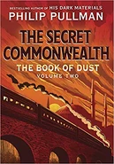 The Secret Commonwealth US
