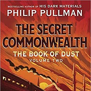 His Dark Materials Book Series His Dark Materials Fandom
