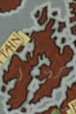 Ireland 