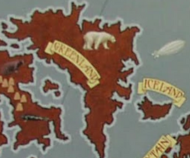 GreenlandFireland