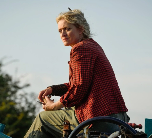 Ma Costa His Dark Materials Fandom