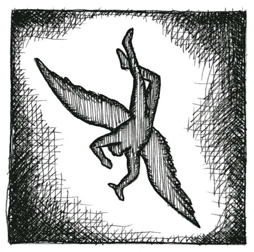 Metatron His Dark Materials Fandom