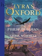 Penguin Random House 2021 hardback illustrated edition cover