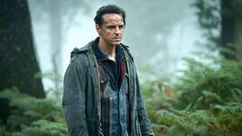 His Dark Materials - Æsahættr (TV episode)