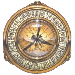 Alethiometer