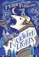 Northern Lights paperback gift edition published 3rd October 2019 by Scholastic