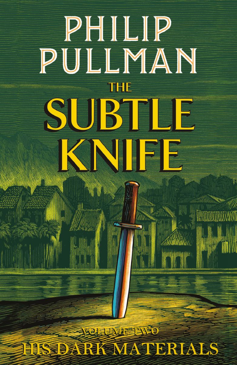 the subtle knife movie release date