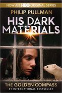The Golden Compass HBO tie-in