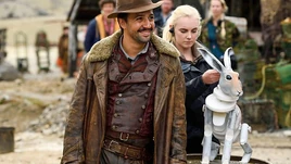 His Dark Materials - Making His Dark Materials