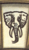 Elephant, Africa, Charity, continence...