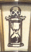 Hourglass (symbol)