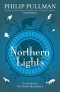 Northern Lights paperback cover published April 1st 2011 by Scholastic