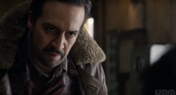Lin-Manuel Miranda
