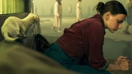 His Dark Materials - Lyra and Her Death