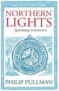 Northern Lights hardback 20th anniversary edition cover published November 6th 2014 by Scholastic Press